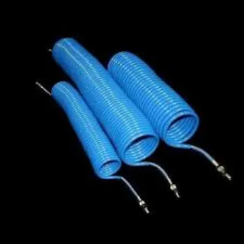Spiral Tube